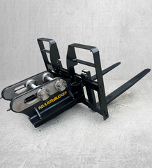 Excavator Pallet Forks