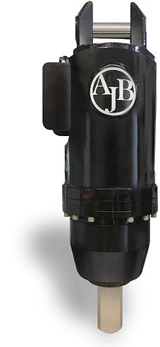 Auger Drivers