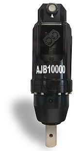 Auger Drivers