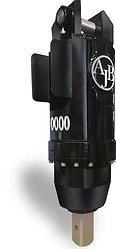 Auger Drivers